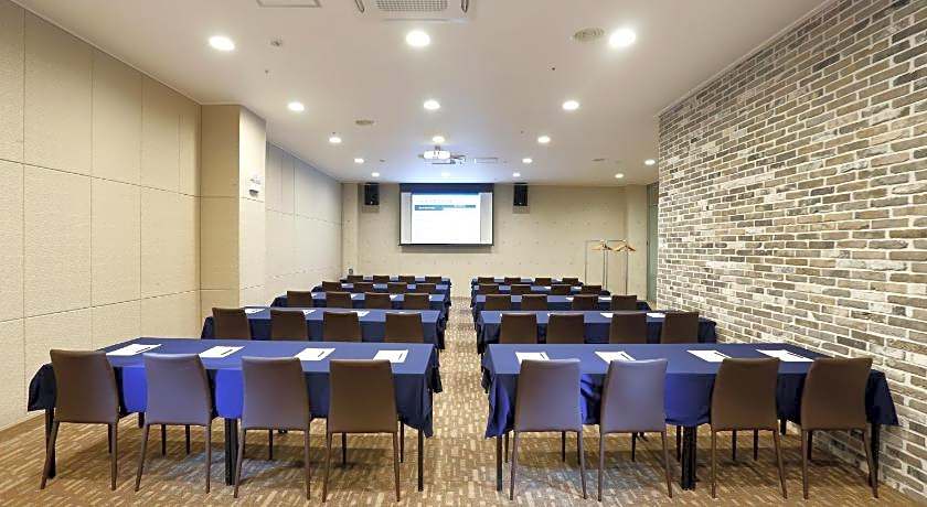 Geosunghotel Chungbuk Innocity