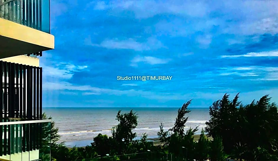 Studio1111@TimurBay