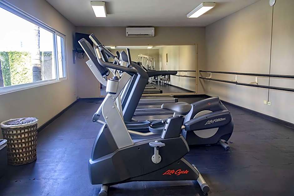 Best Western Plus Monterrey Airport