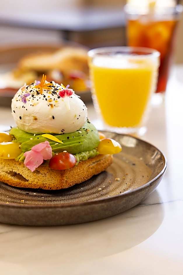 Omni Las Colinas Hotel