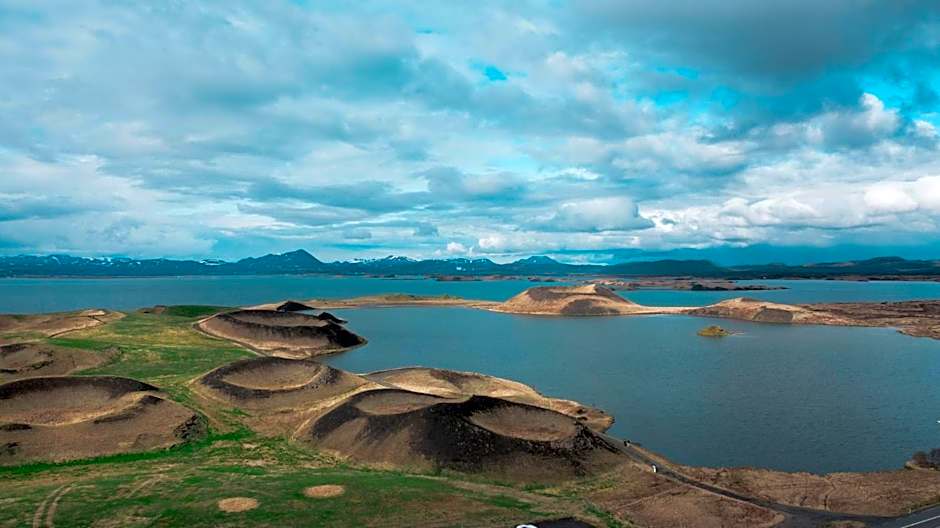 Sel - Hótel Mývatn