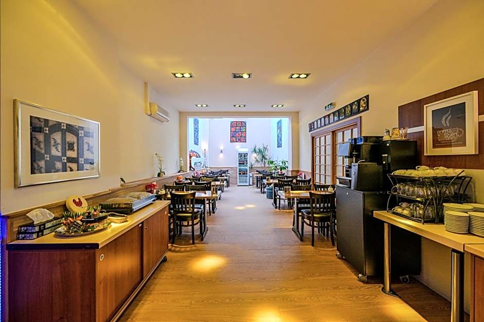 Hotel Muenchner Hof