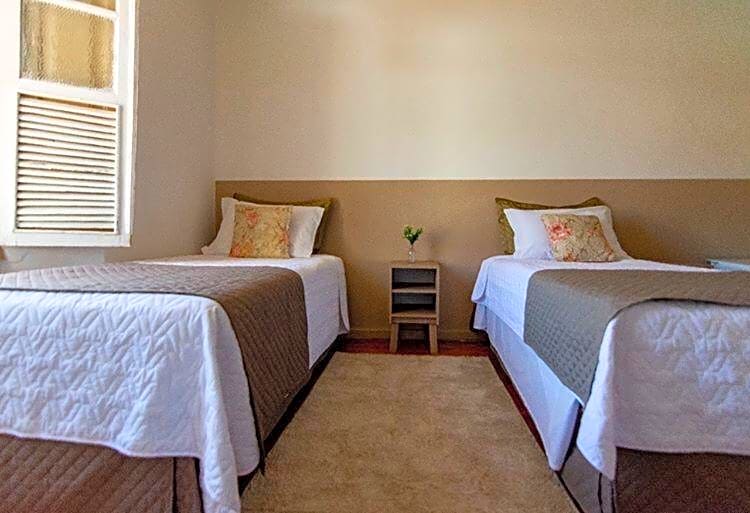 HOTEL CANTO DO CHAFARIZ