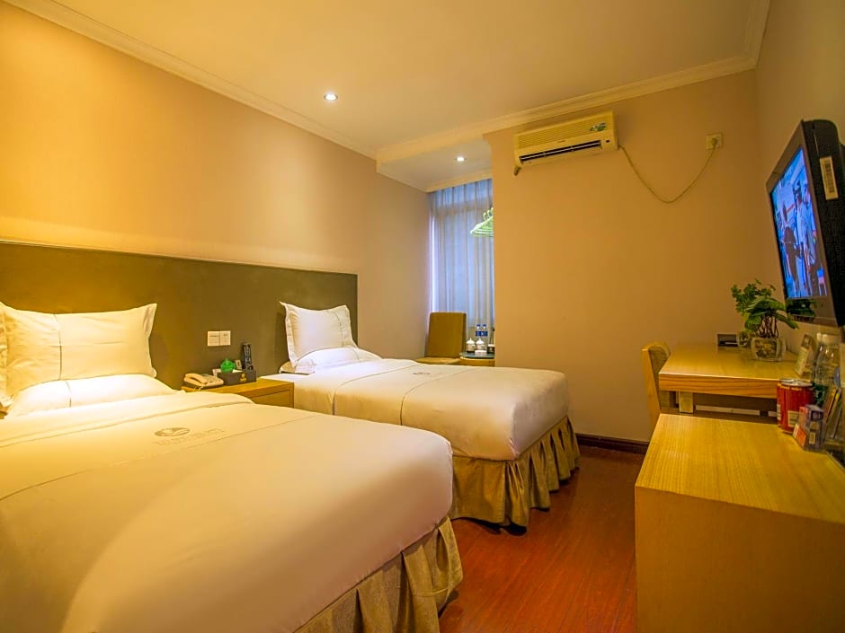 Insail Hotels (Haizhu Square Beijing Road Branch Guangzhou)