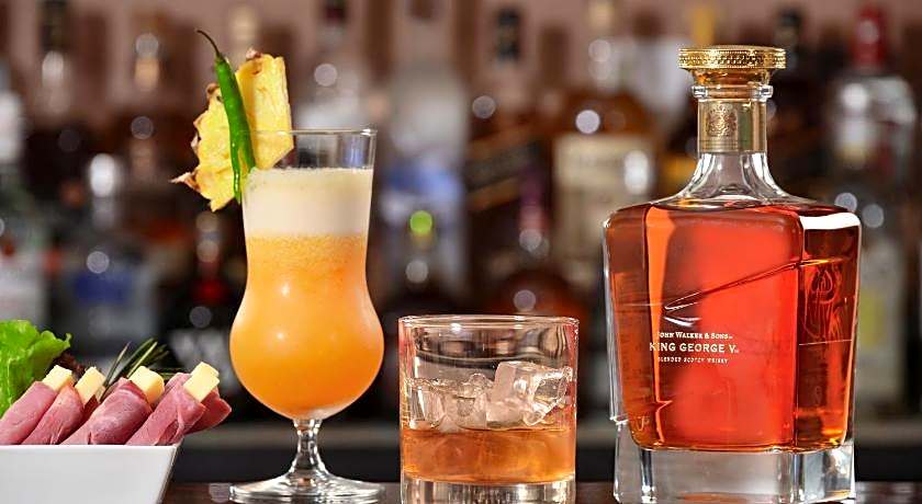 Fortune Miramar, Goa - Member ITC Hotels' Group