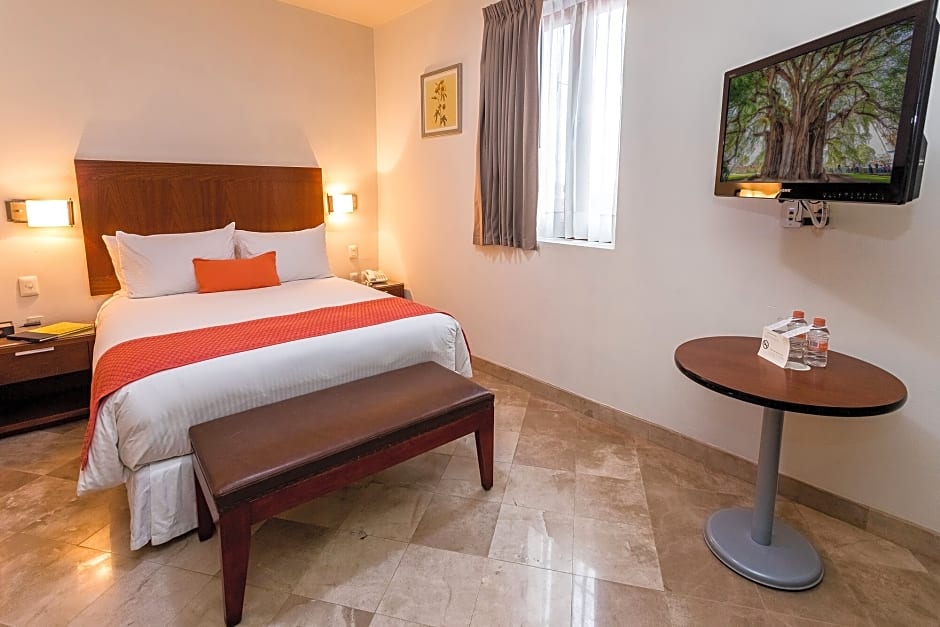 Hotel Parador de Alcalá Oaxaca