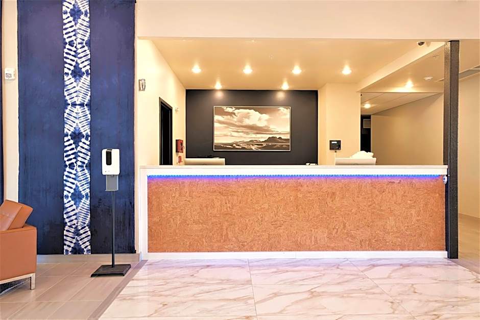 Scenic View Inn & Suites Moab