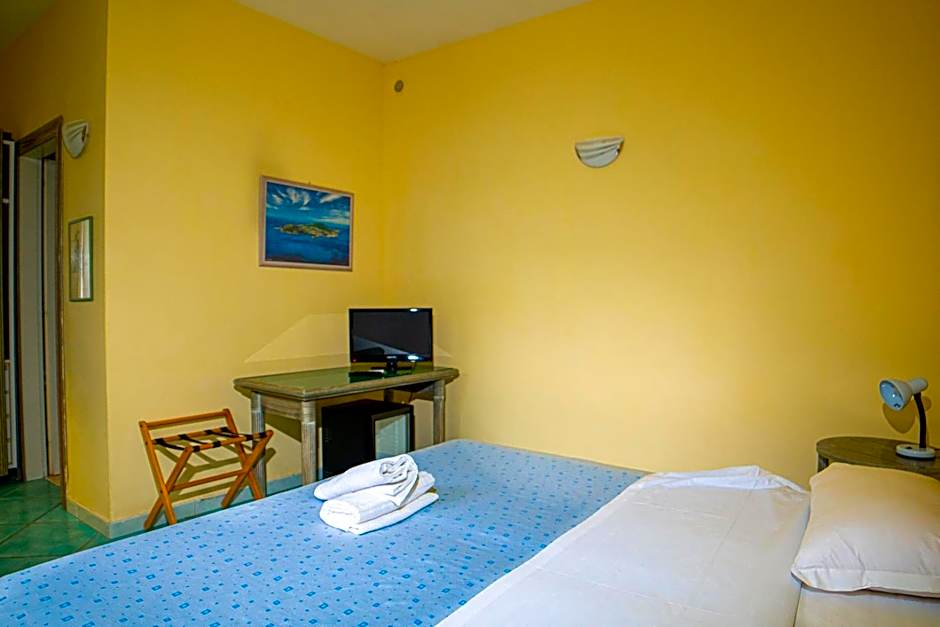 Hotel Oasi Castiglione