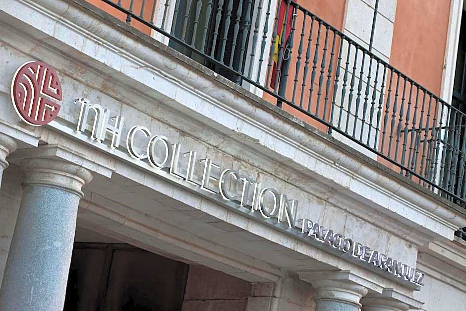 NH Collection Palacio de Aranjuez