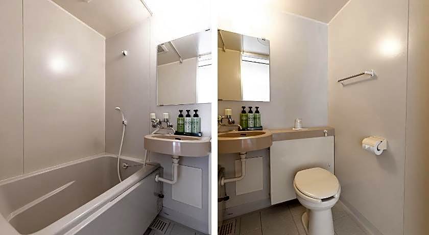 Tabist Kanko Business Hotel Matsuyama Hida Takayama