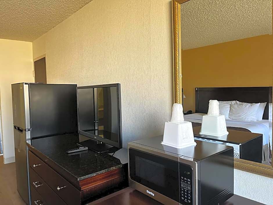 Budget Inn Laramie