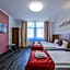 Ramada by Wyndham Frankfurt Central Station