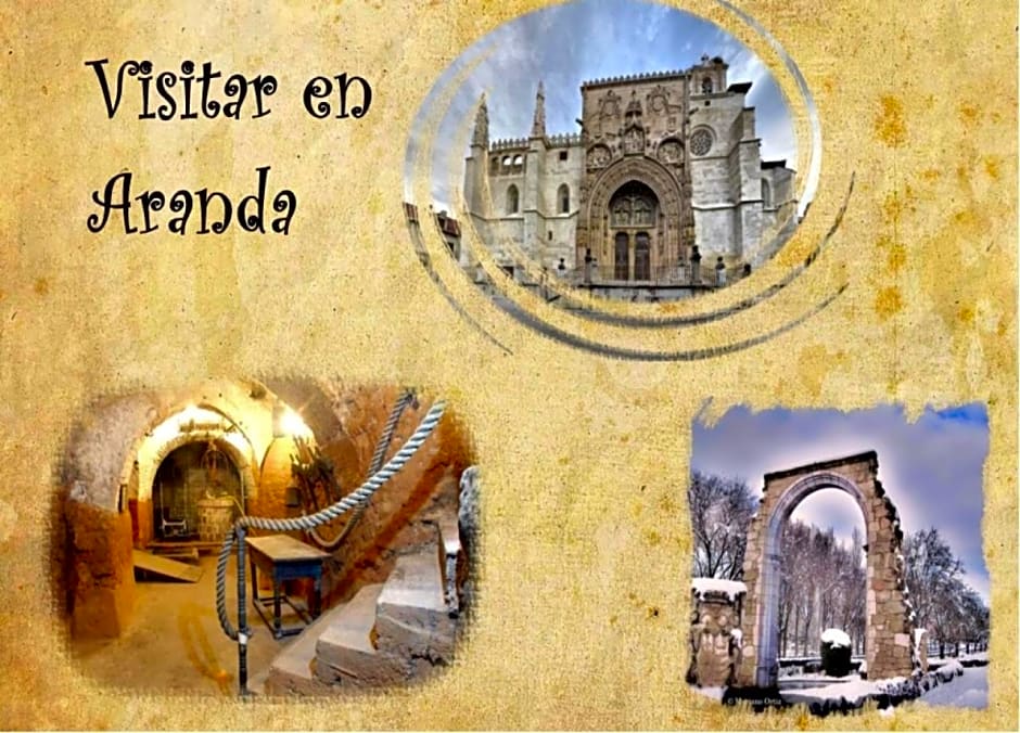 El Mirador de Isilla II