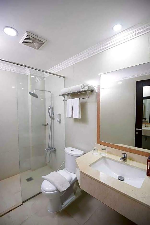 D'Senopati Malioboro Grand Hotel