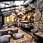 Art Suites Boutique Hotel - Krakow Center