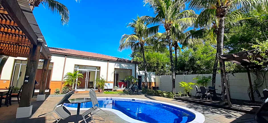 Comfort Inn Real San Miguel