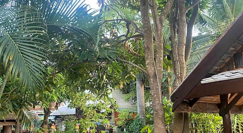 Golden Sun Boutique Hotel