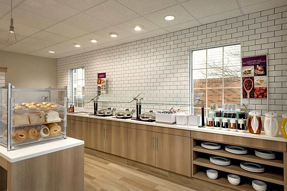 Residence Inn by Marriott West Springfield