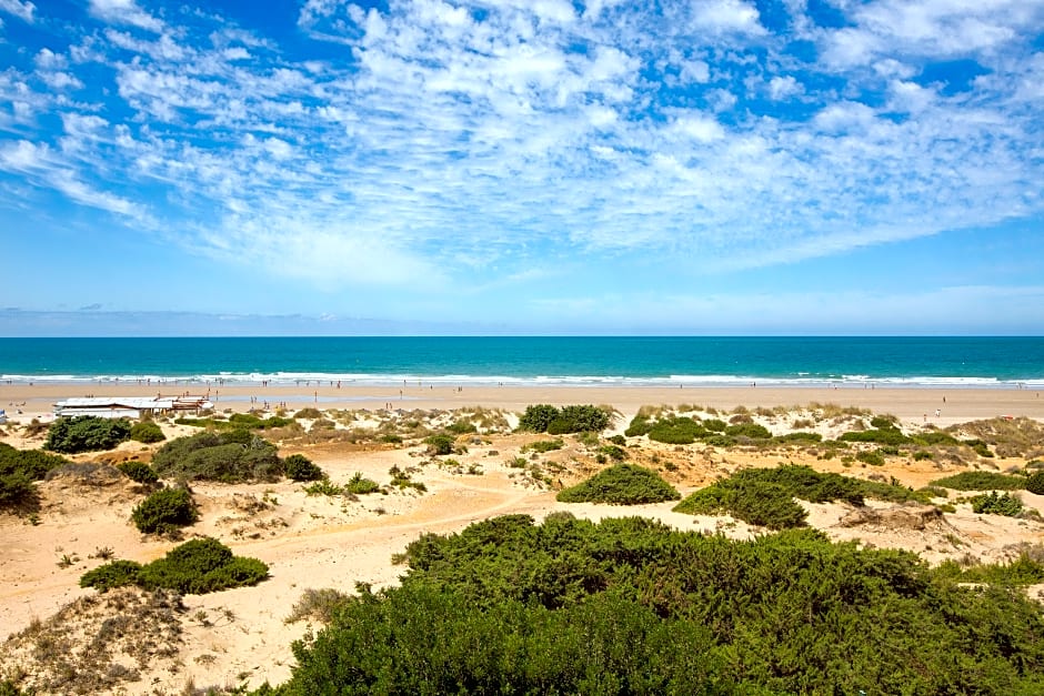 Hipotels Barrosa Palace