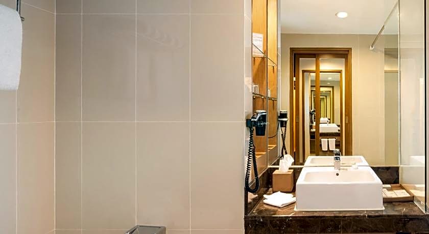 Swiss-Belhotel Danum Palangka Raya