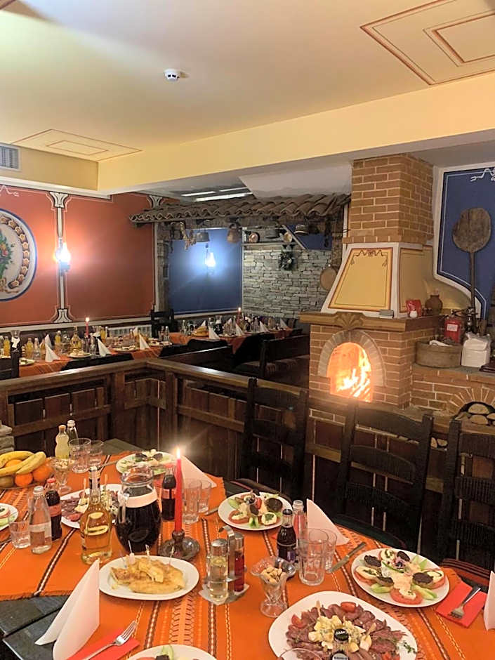 Hotel Iceberg Bansko