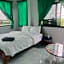 Mountain View Hostel - Krabi Airport near Wat ThamSuea