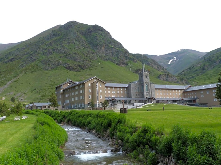 Hotel Vall de Núria