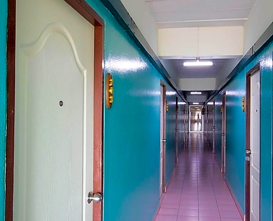 P Apartment Nonthaburi