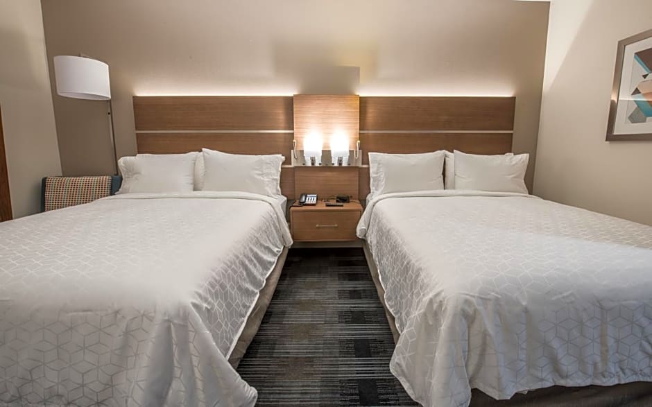 Holiday Inn Express & Suites Houston Westchase - Westheimer By IHG