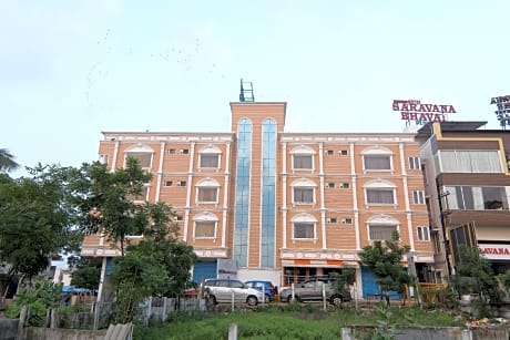 SRI GNANA VEDHA BEACH RESIDENCY