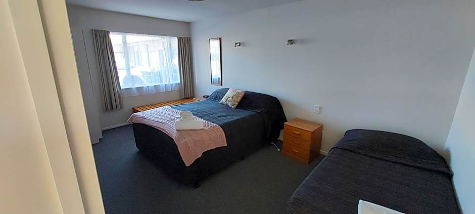 Fitzherbert Court Motel