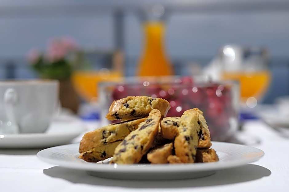 Locanda dell'Arcangelo