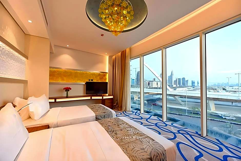 Cielo Hotel Lusail