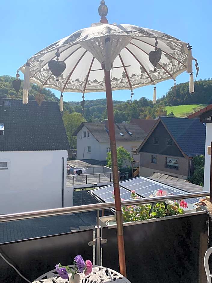 Wellness am Wald Wellness Behandlungen & Frühstück Auszeit im Odenwald