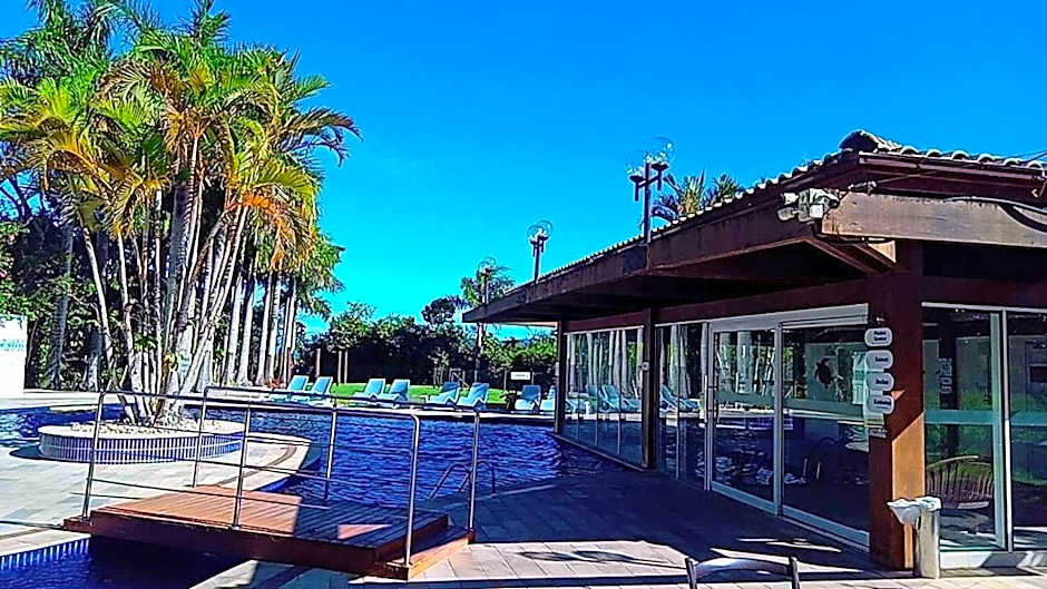 Hotel Torres Da Cachoeira