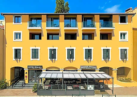 Hôtel Napoléon