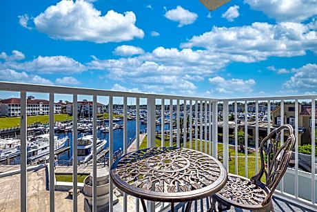 2 Bedroom Suite Harbour View