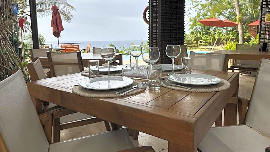 Hotel Acantilado de La Tierra by On vacation