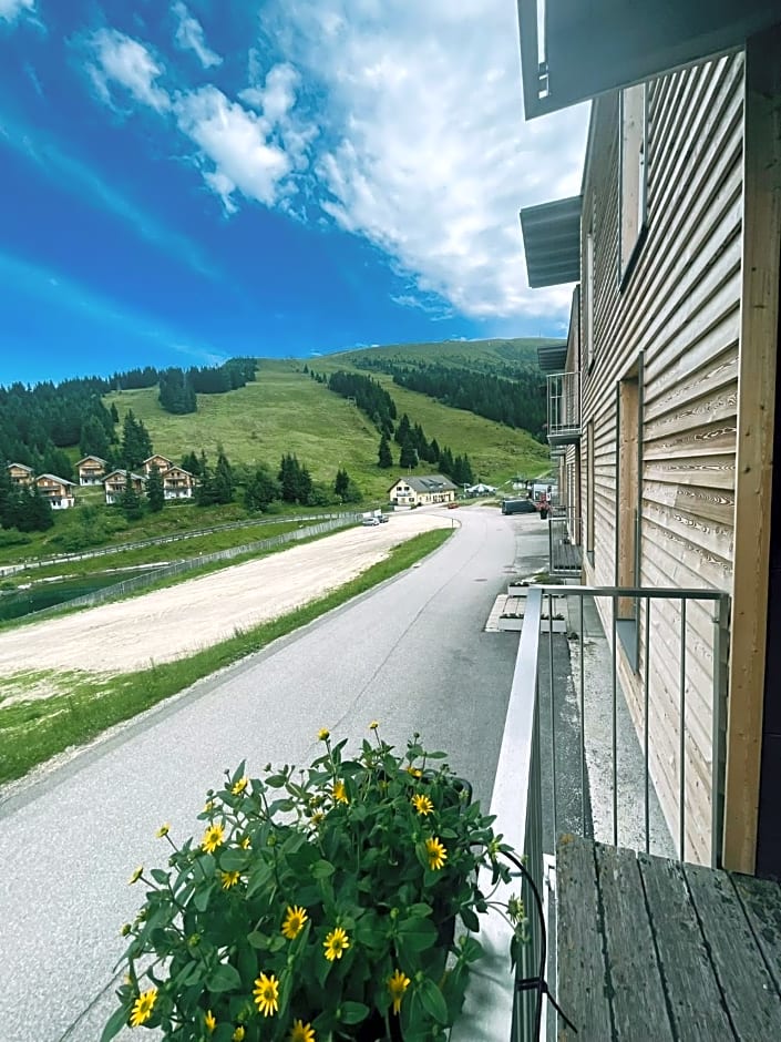 Hotel Koralpe