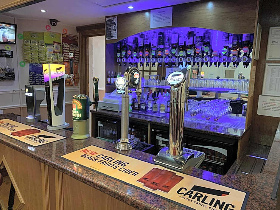 Belmont Hotel