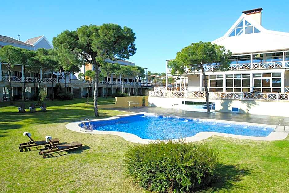 Hotel Nuevo Portil Golf