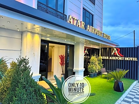 Atar Airport Hotel
