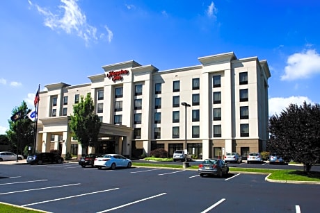 Hampton Inn Easton