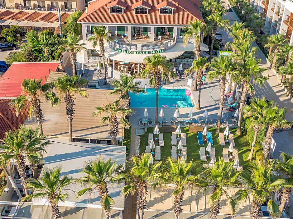 Phoenix Beach Hotel
