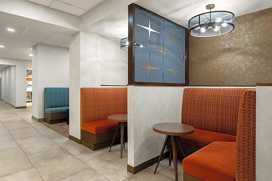 Hampton Inn By Hilton Carefree, AZ