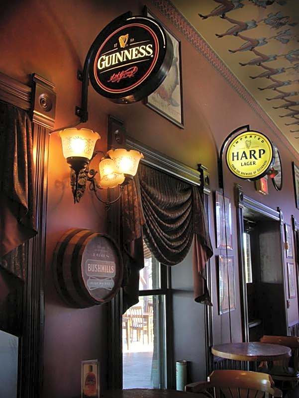 Water Street Inn