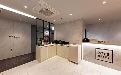 Icheon No. 25 Icheon Terminal