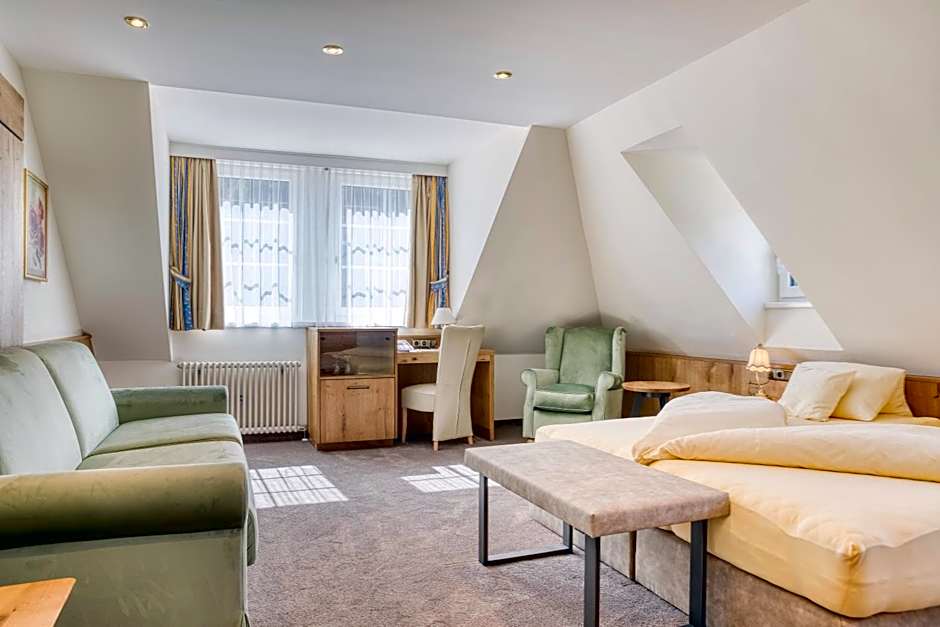 Wellness and Beauty Hotel Alte Post