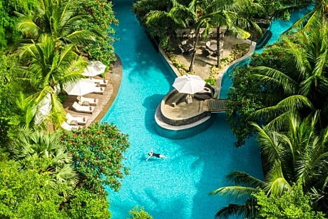 DoubleTree by Hilton Hotel Jakarta - Diponegoro