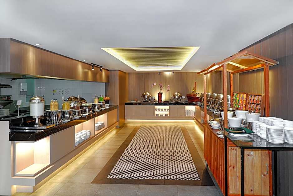 Kimaya Braga Bandung by HARRIS